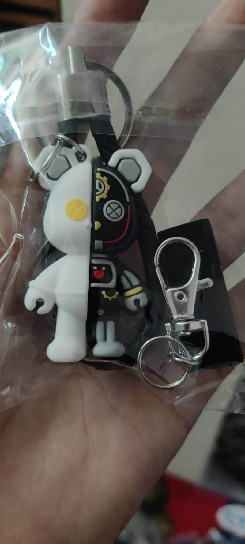 key chains 3