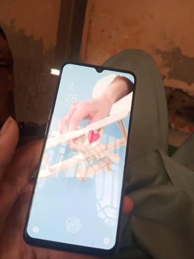 OPPO f17