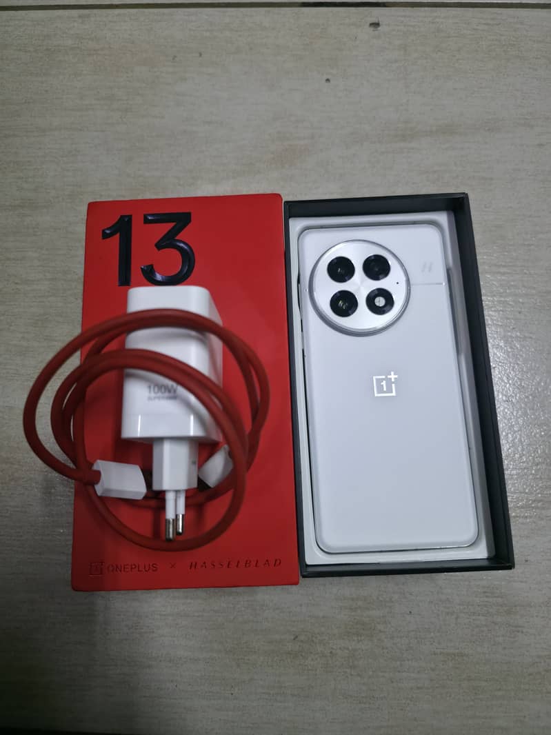 One plus 13 0