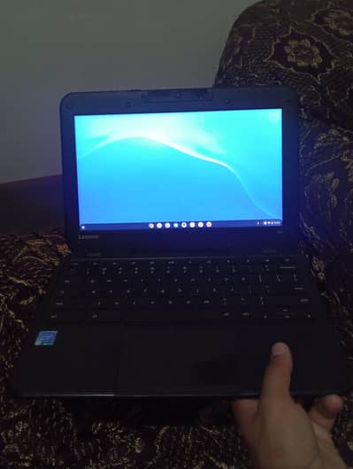 Lenovo Chromebook 4/16 All ok