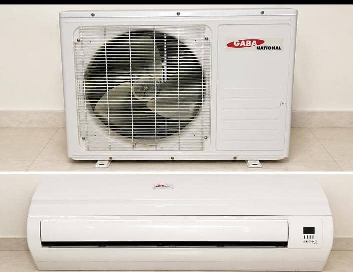 AC GABA 0