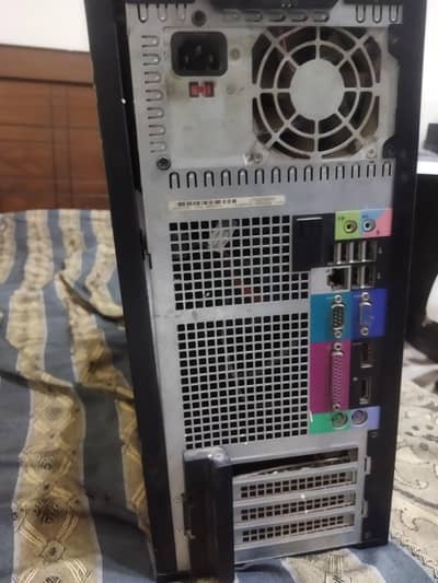 DELL COMPUTER 10 /10 CONDITION