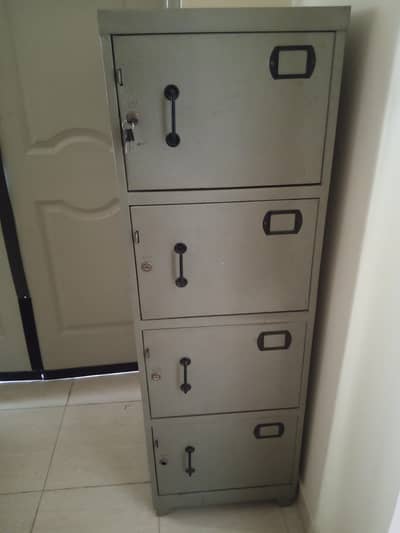 file cabinet/locker