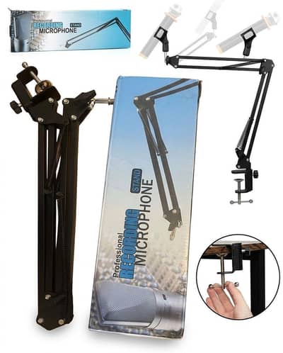 mic Stand