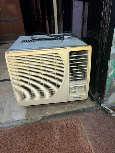 Window AC