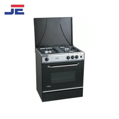 Nasgas 3 outlet stove/ cooking range
