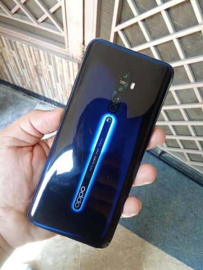 OPPO Reno 2