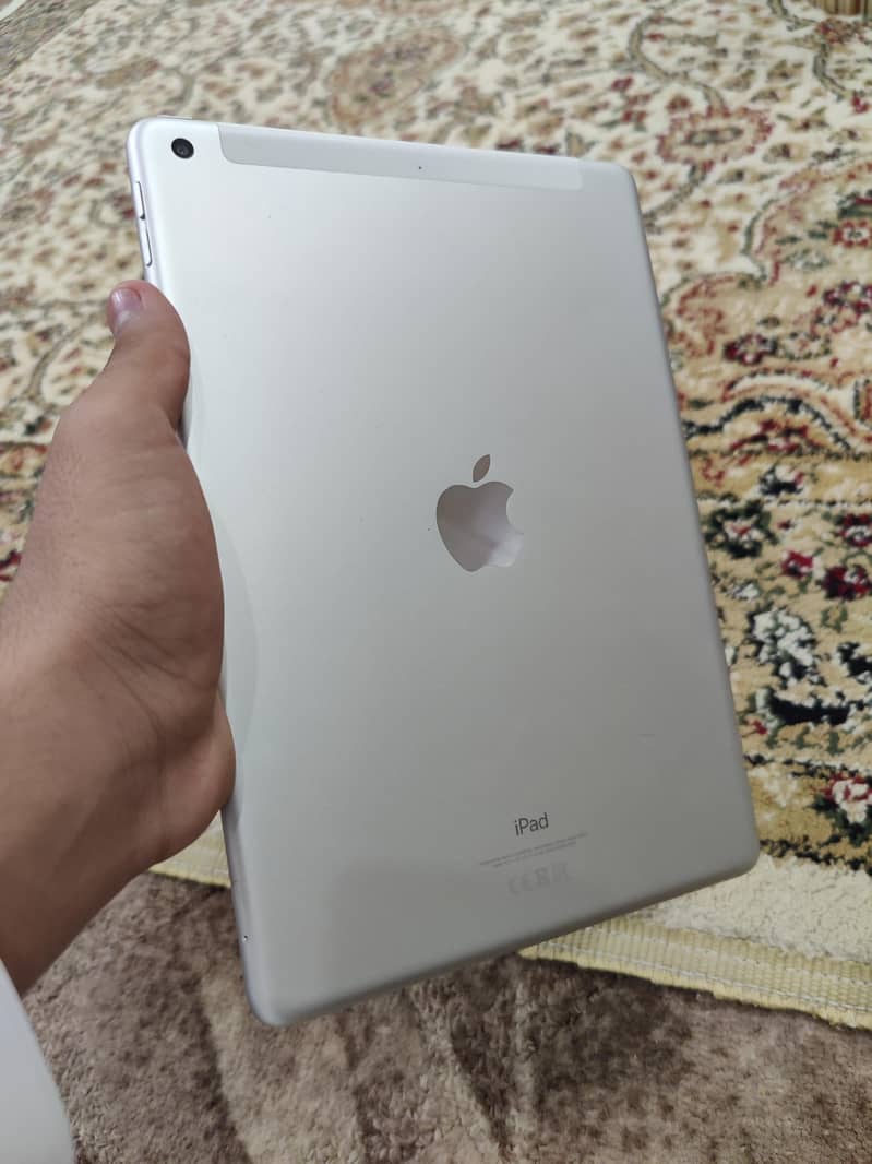 ipad 9 generation 0