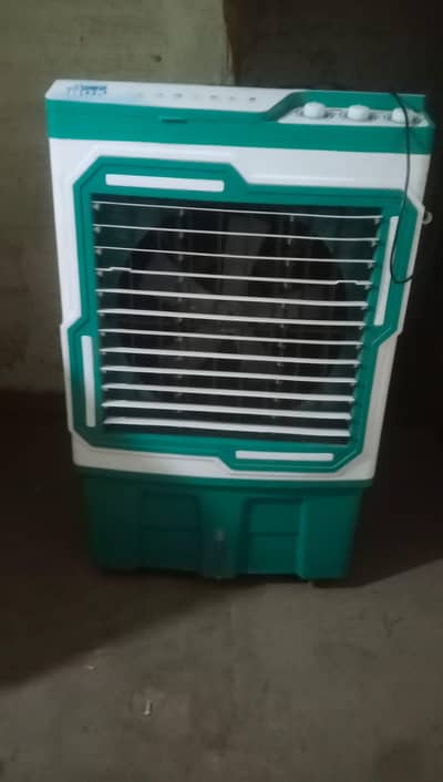 220v air cooler like new 5 days used only