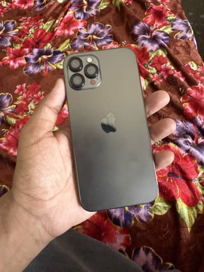 Apple iPhone 12 Pro Max