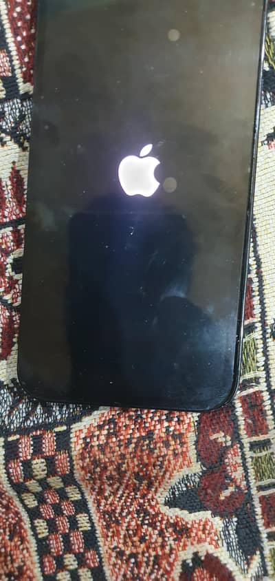 iphone 12 pro board with face I'd ok and front camera 128gb