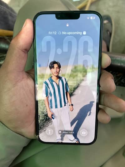 Apple iPhone 14 plus