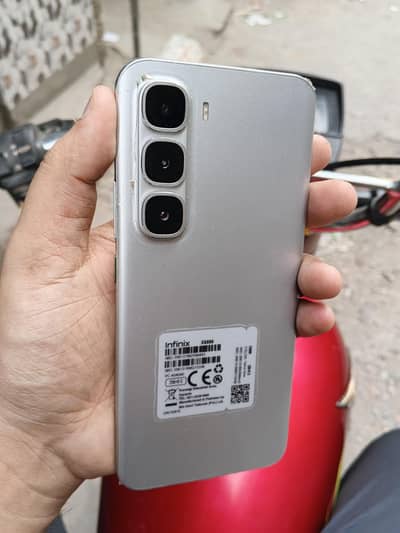 Infinix Hot 60 pro plus