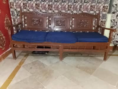 5 Seater Sofa Set