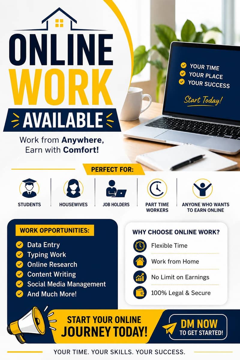 Online Work 0