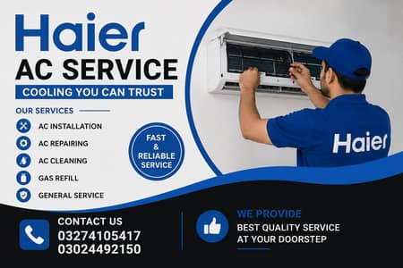 Ac services & Ac repairing and maintenance best services provider