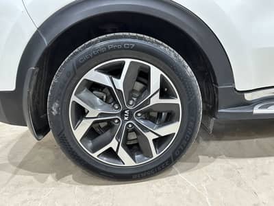 KIA Sportage 2020 AwD