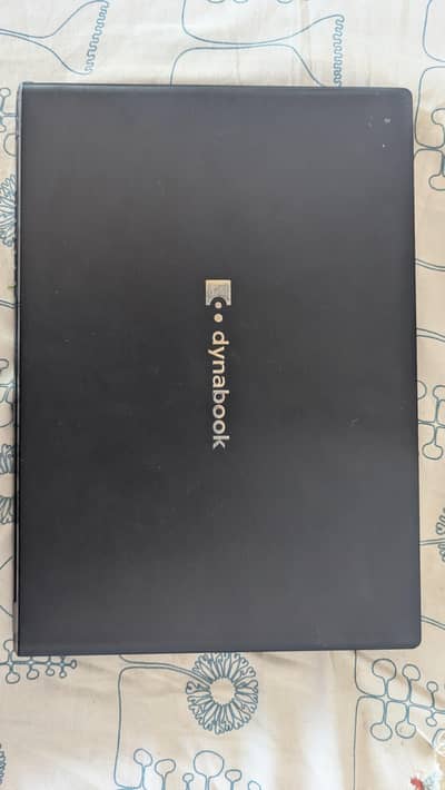 Toshiba 8 Generation