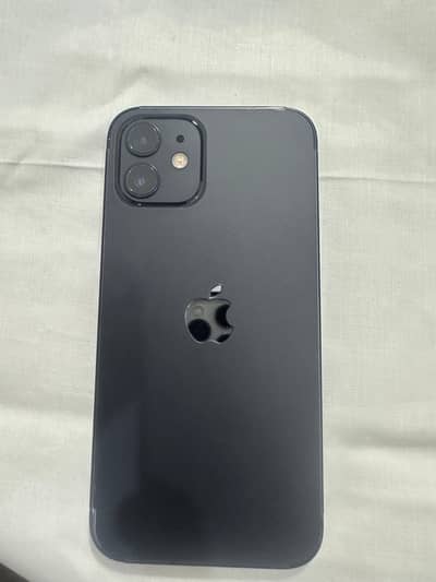 iPhone 12 mini