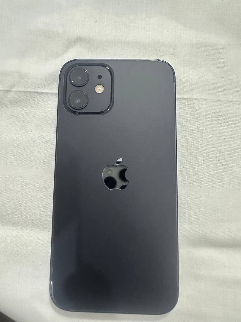 iPhone 12 mini 0
