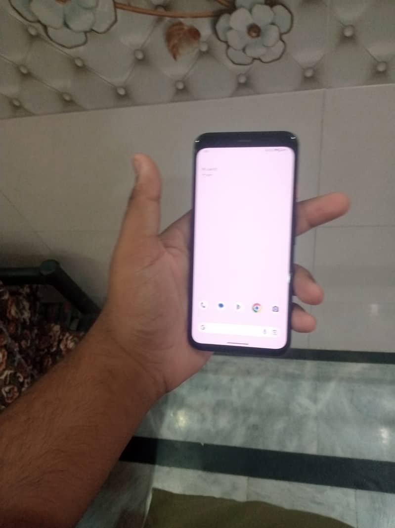 New condition 0