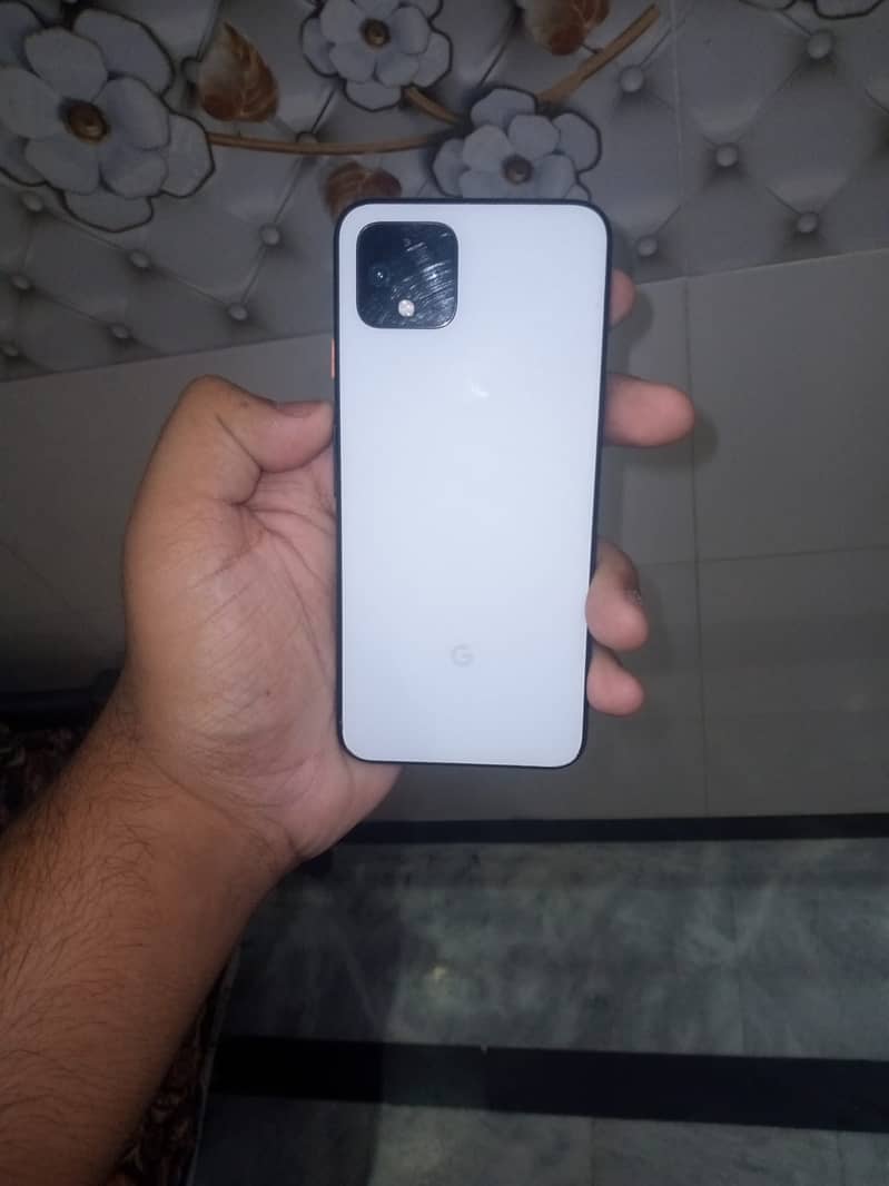 New condition 2