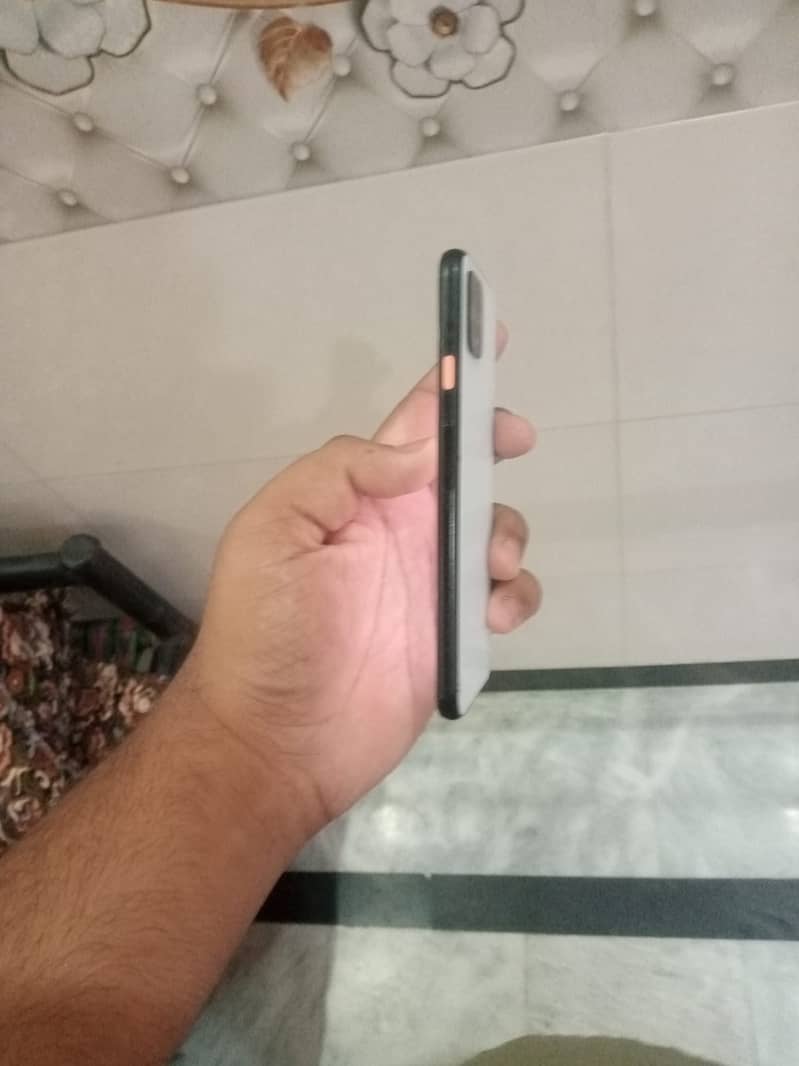 New condition 4