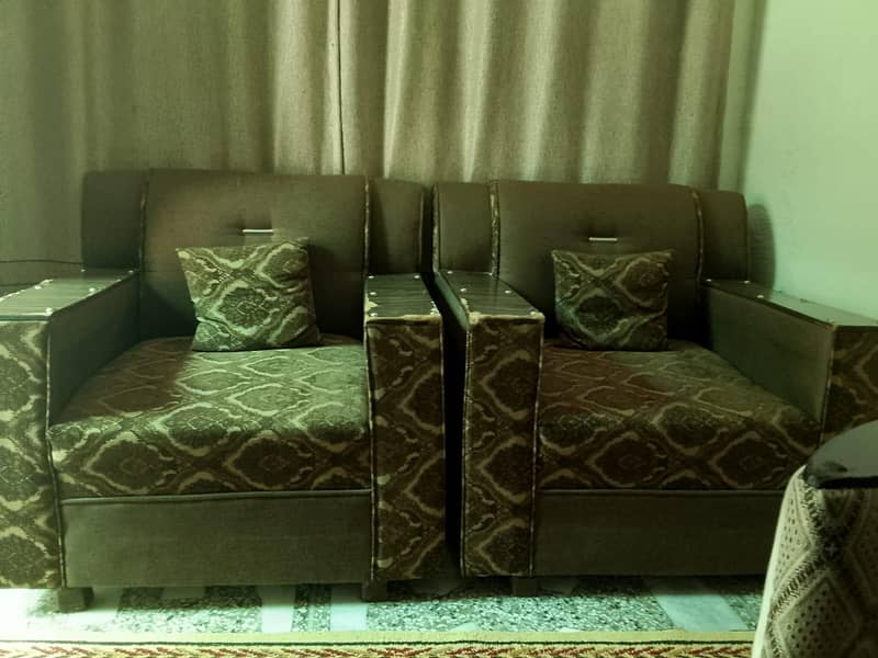 5 setar sofa set 1