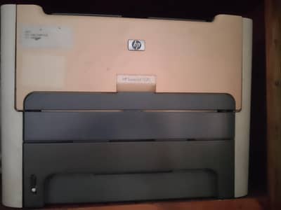 HP Printer 1320