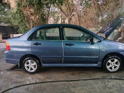 Suzuki Liana 2006