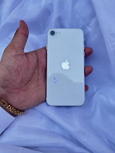 Apple iPhone SE