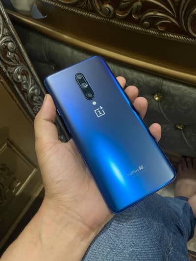One Plus 7 Pro