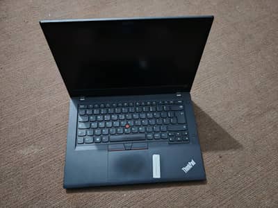Lenovo Thinkpad T480