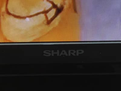 Sharp LED