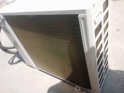 Haier AC DC invater 1.5ton whtsaap number 0319/21/44/599