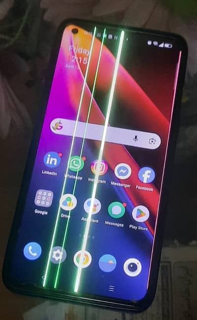 OnePlus 9 5g