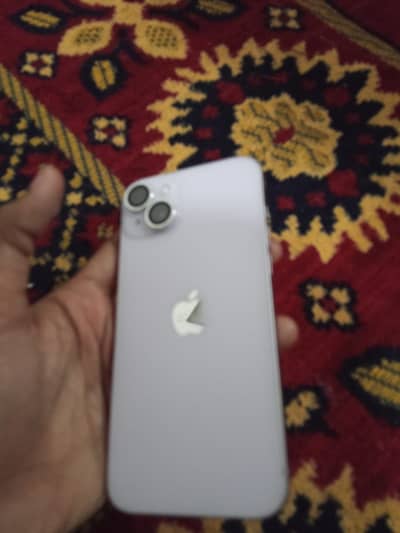 Apple iPhone 14 plus