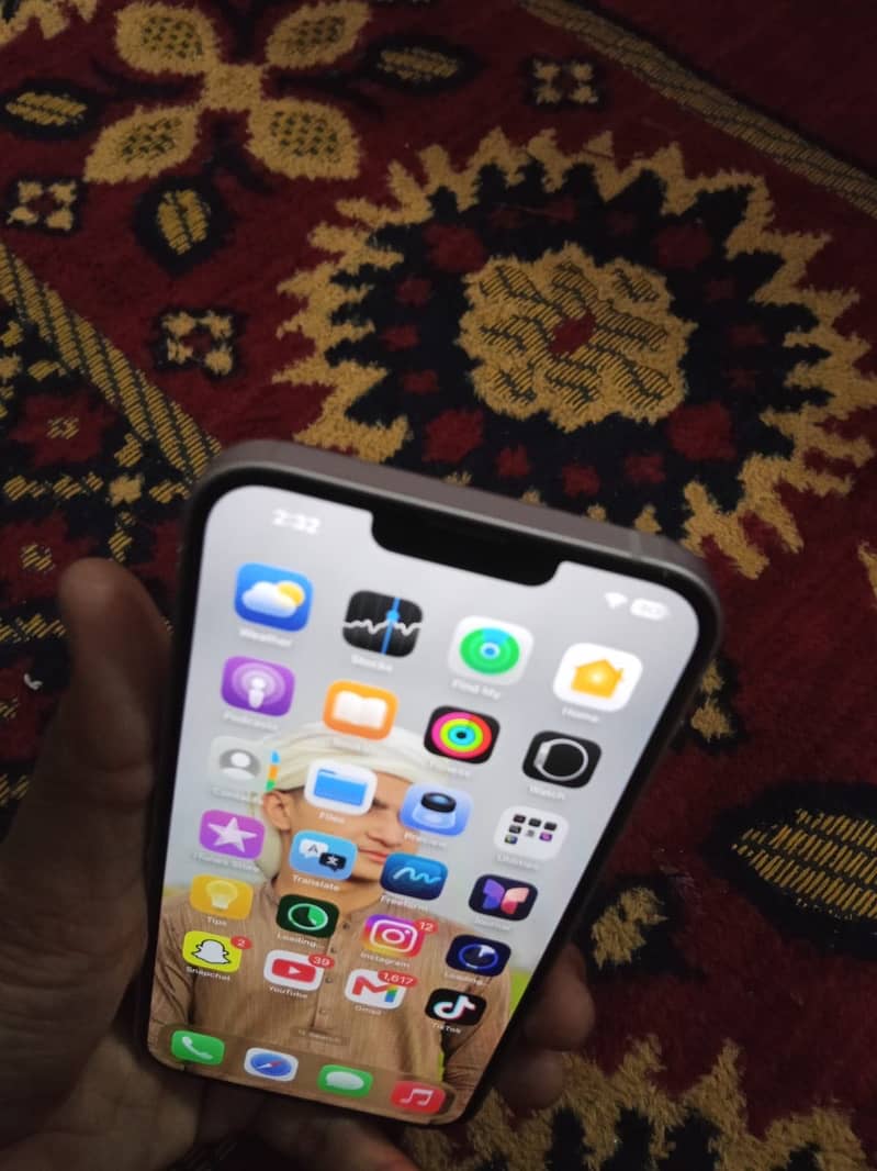 Apple iPhone 14 plus 1