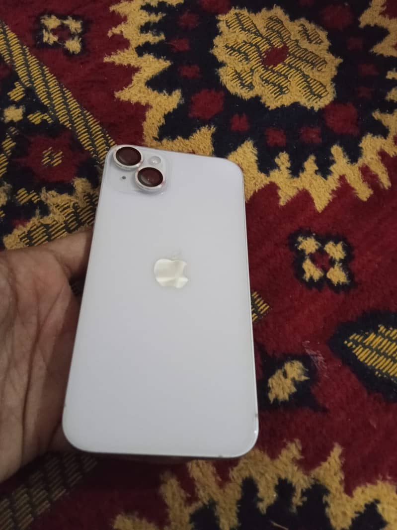 Apple iPhone 14 plus 3