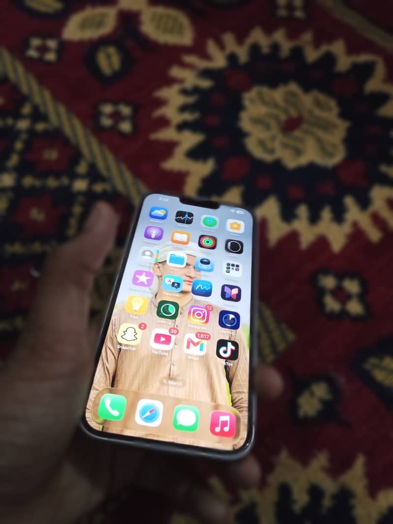 Apple iPhone 14 plus 4