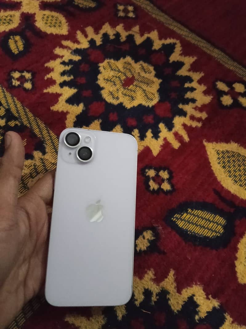 Apple iPhone 14 plus 5