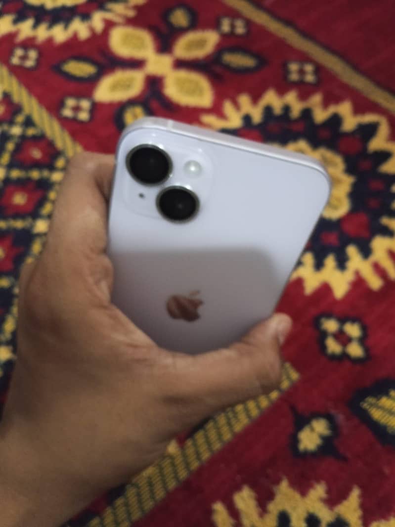 Apple iPhone 14 plus 6