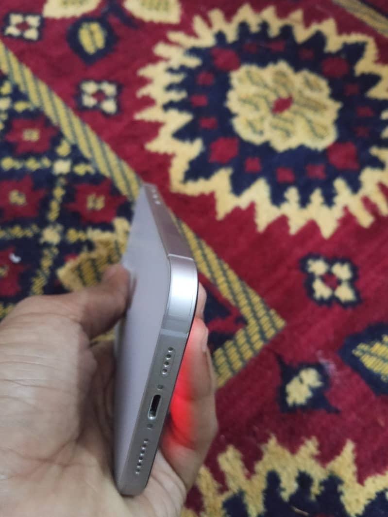 Apple iPhone 14 plus 7
