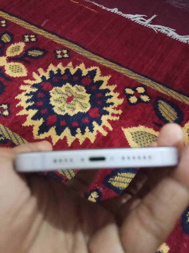 Apple iPhone 14 plus 8