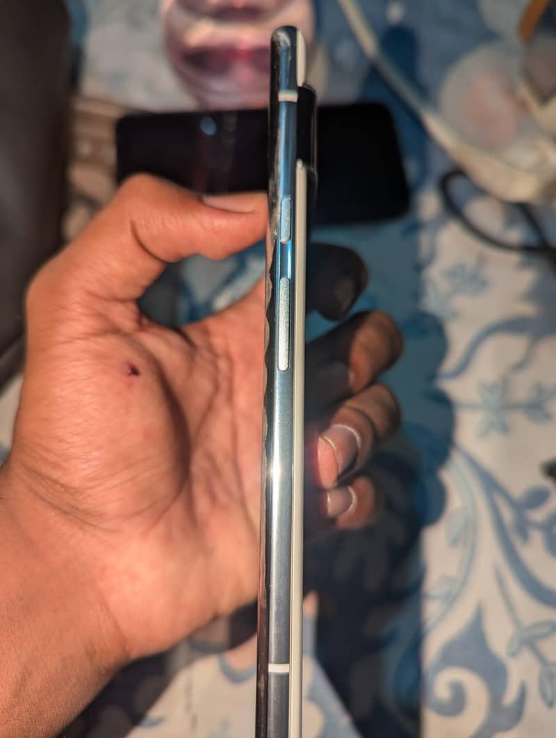 Google Pixel 6 Pro 3