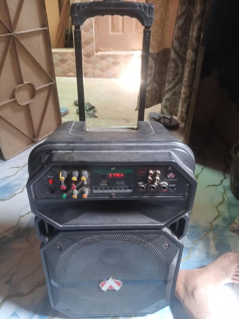 Audionic 1