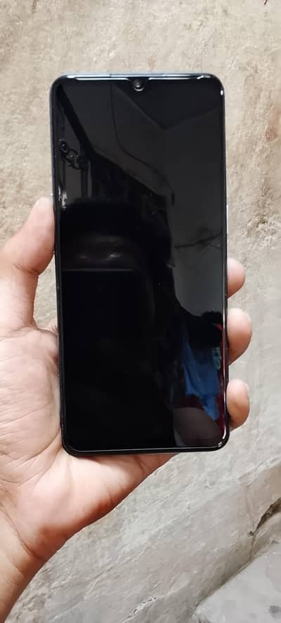 OPPO F15. . . 03007316149