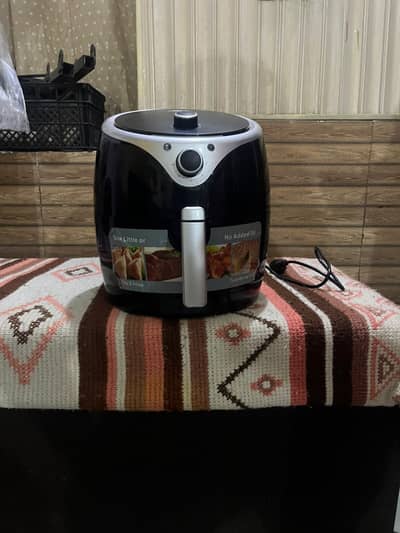 Air Frier