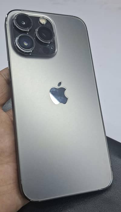 Apple iPhone 13 Pro