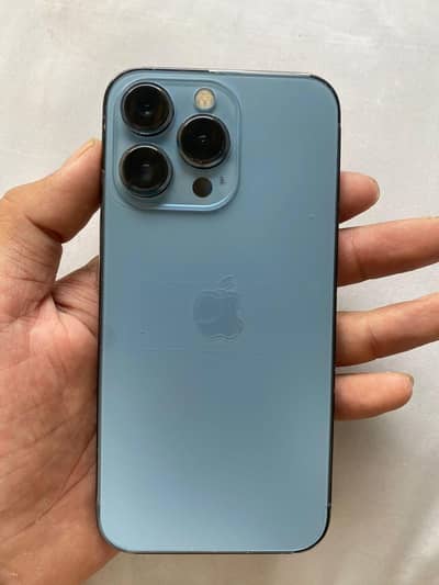 Apple iPhone 13 Pro non pta factory unlock 256 gb bettry health 86